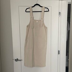 Meals Clothing Utility Work Dress